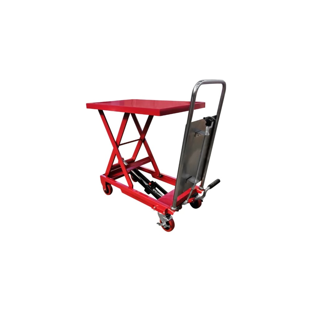 Изображение товара Гидравлический подъемный стол PROLIFT TF 100 профессиональный 1000 кг