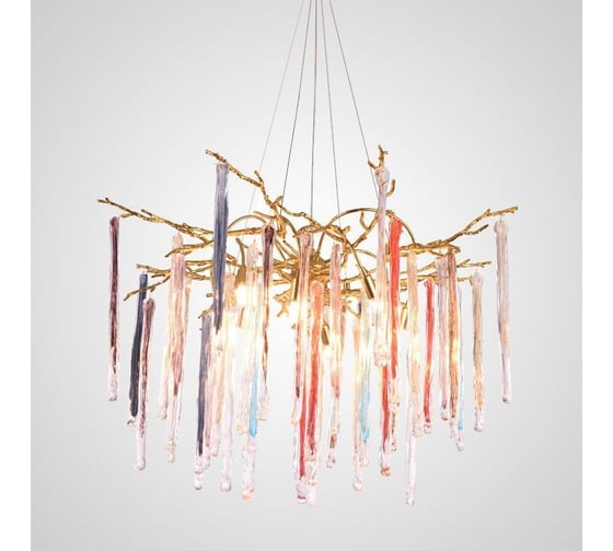 Изображение товара Подвесная люстра IMPERIUMLOFT VENETA 6 179931-26