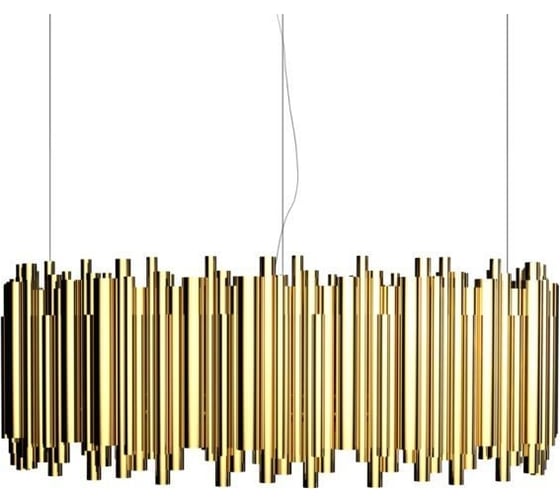 Изображение товара Люстра IMPERIUMLOFT Brubeck Delightfull 120 84588-22