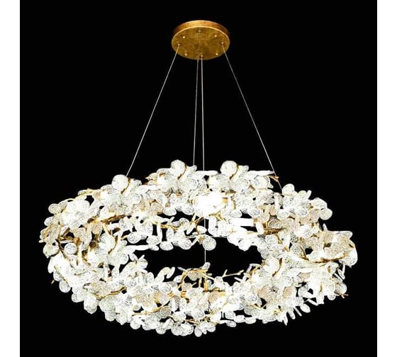 Изображение товара Подвесная люстра IMPERIUMLOFT CARAMELLY A D120 194934-23