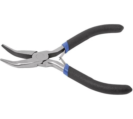 Изображение товара Утконосы MOS мини синие ручки, 125 мм 51683М