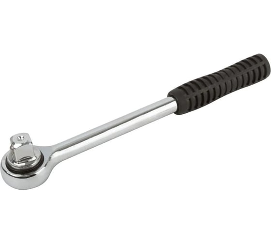 Изображение товара Вороток-трещотка MOS Стандарт 1/2", 39 зубцов 62308М