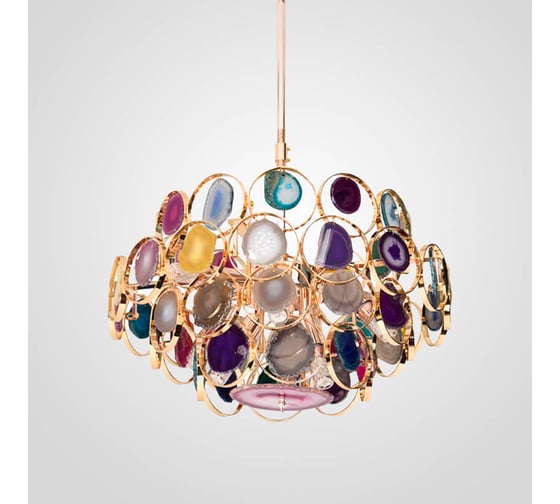 Изображение товара Подвесная люстра IMPERIUMLOFT AGATE 1D50 101279-26