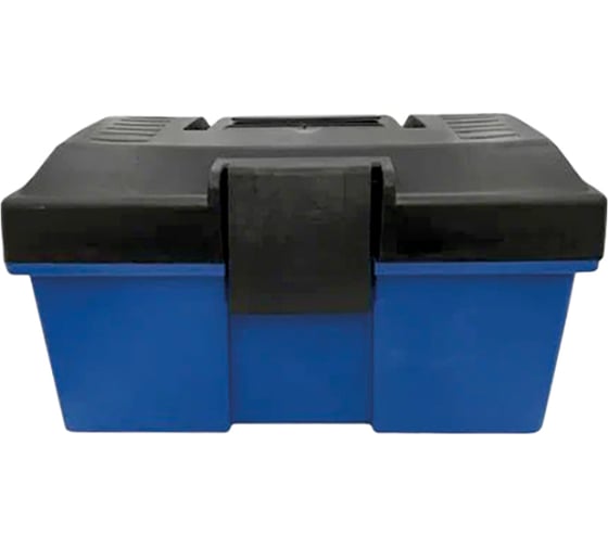 Изображение товара Ящик для инструмента MOS 11.5", 290x165x160 мм, пластиковый 65530М