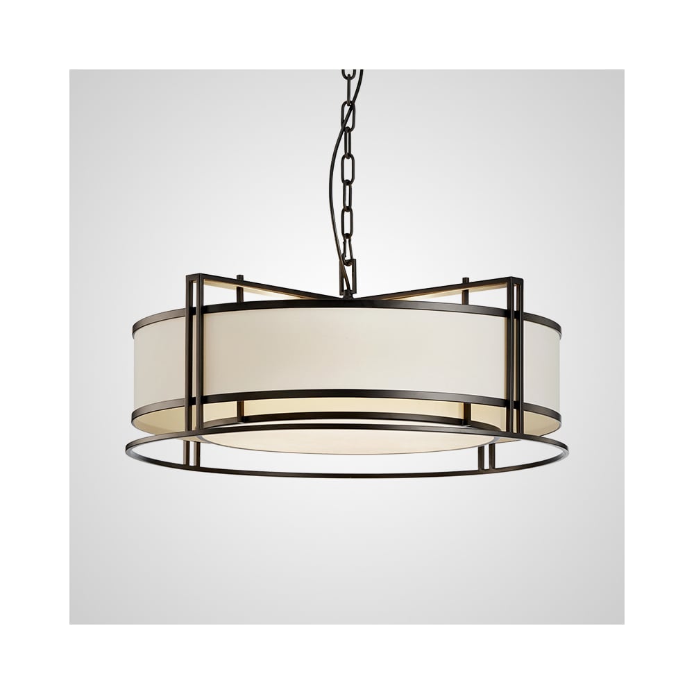 Изображение товара Подвесная люстра IMPERIUMLOFT ADEN 151582-26 современная стильная светодиодная