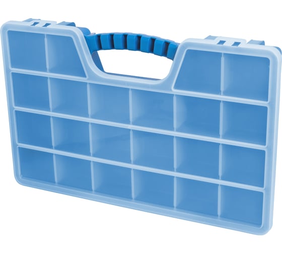 Изображение товара Органайзер MOS 510x320x60 мм, 22 отделения 65674М