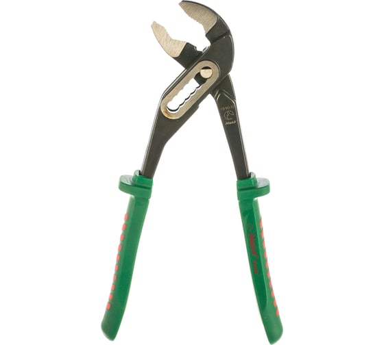 Изображение товара Переставные клещи Hans 250 мм 1890-10