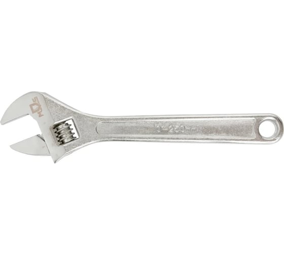 Изображение товара Ключ разводной 150 мм ( 20 мм ) MOS 70091М