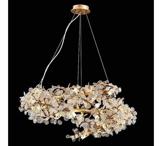 Изображение товара Подвесная люстра IMPERIUMLOFT CARAMELLY D D120 194938-23