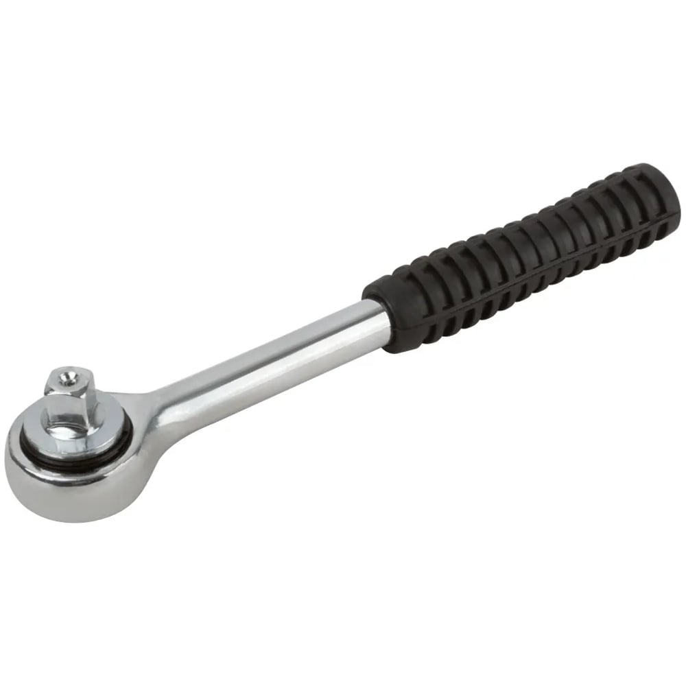 Изображение товара Вороток-трещотка MOS 3/8", 195 мм, 39 зубцов 62302М
