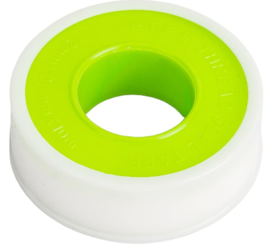 Изображение товара Фумлента СИБРТЕХ, 12 мм х 10 м 88890