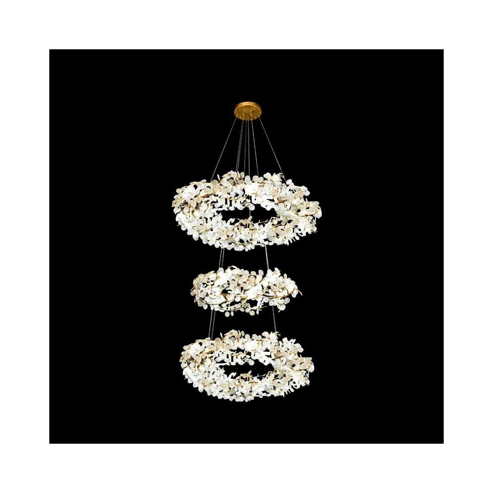 Изображение товара Подвесная люстра IMPERIUMLOFT CARAMELLY C 194940-23 - стильная и элегантная