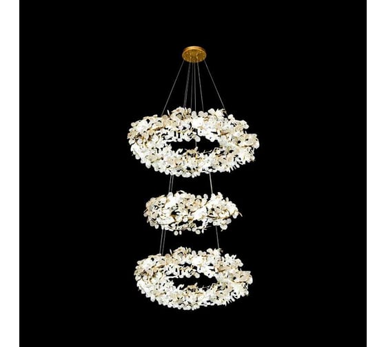 Изображение товара Подвесная люстра IMPERIUMLOFT CARAMELLY C 194940-23