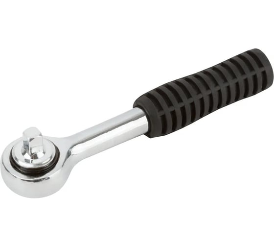 Изображение товара Вороток-трещотка MOS Стандарт" 1/4", 41 зубец 62306М