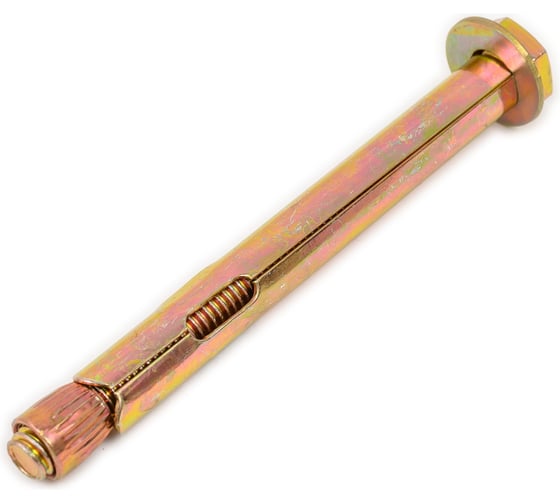 Изображение товара Анкерный болт СВК М10x100 Н0000026843