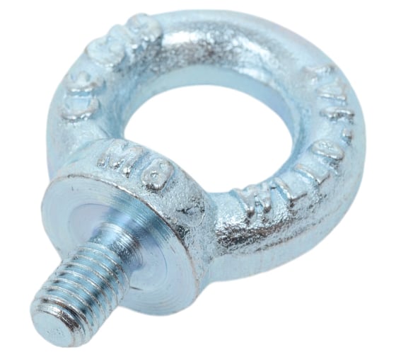 Изображение товара Рым болт СВК DIN 580 M8 Н0000026851