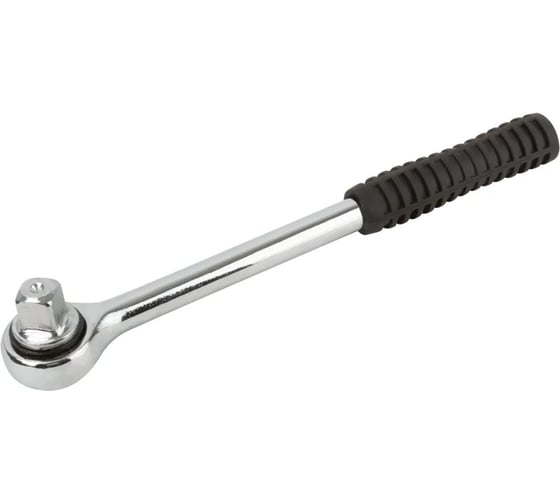 Изображение товара Вороток-трещотка MOS 1/2" 250 мм, 39 зубцов 62303М