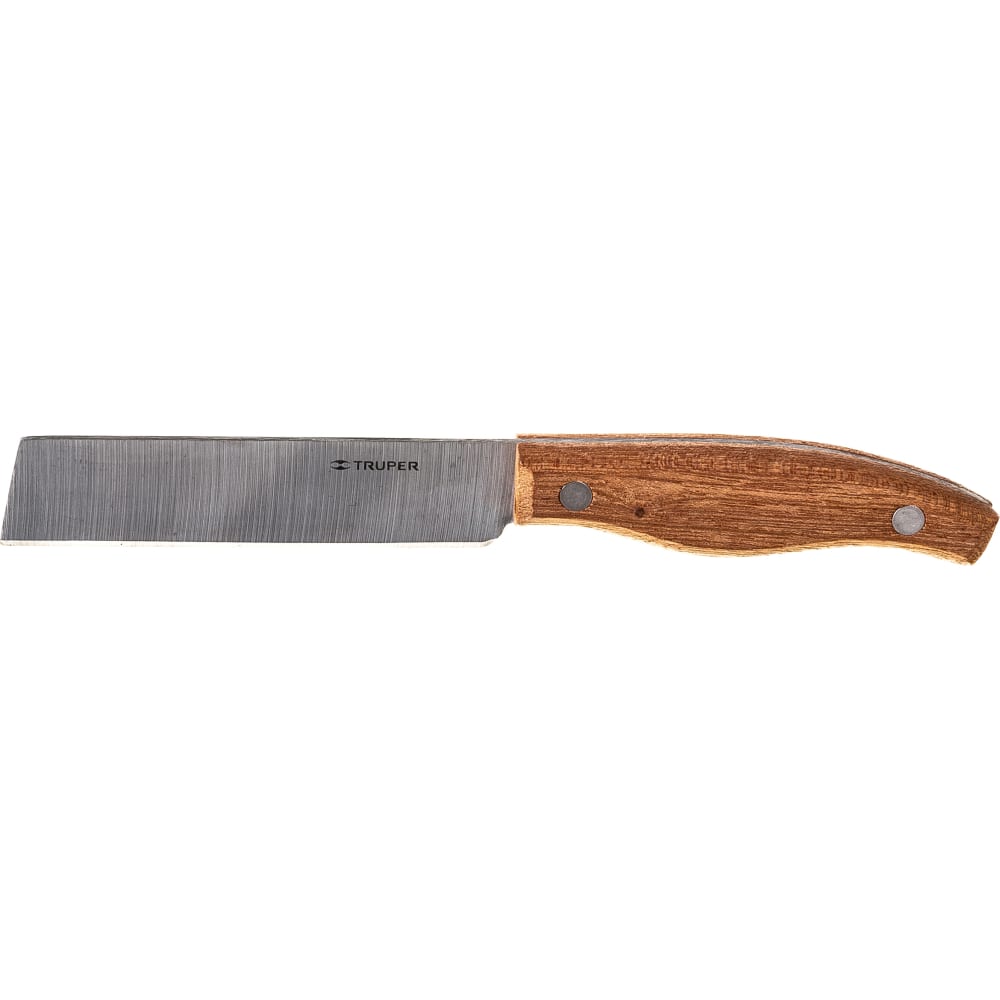Строительный нож Truper нож строительный truper exa 6