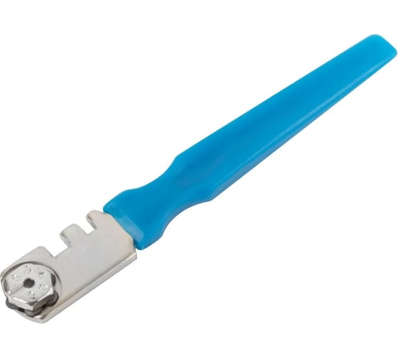 Изображение товара Роликовый стеклорез MOS 6 роликов, пластиковая ручка 16908М