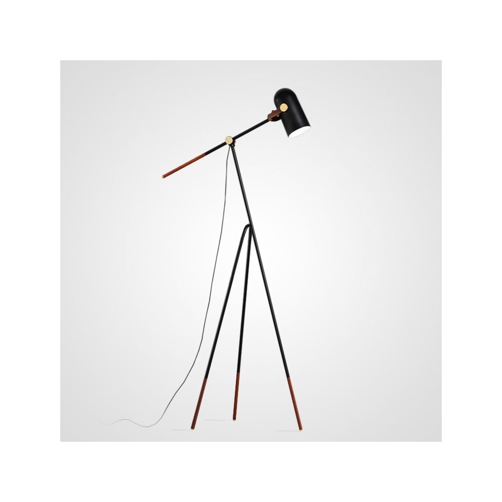 Дизайнерский торшер IMPERIUMLOFT BULLET FL 101387-26