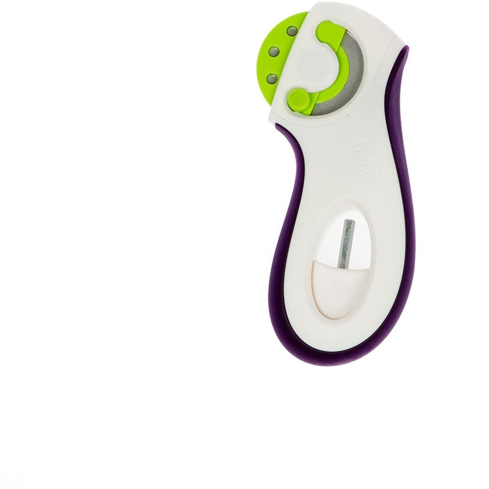 Изображение товара Раскройный нож PRYM Ergonomics с дисковым лезвием 45 мм