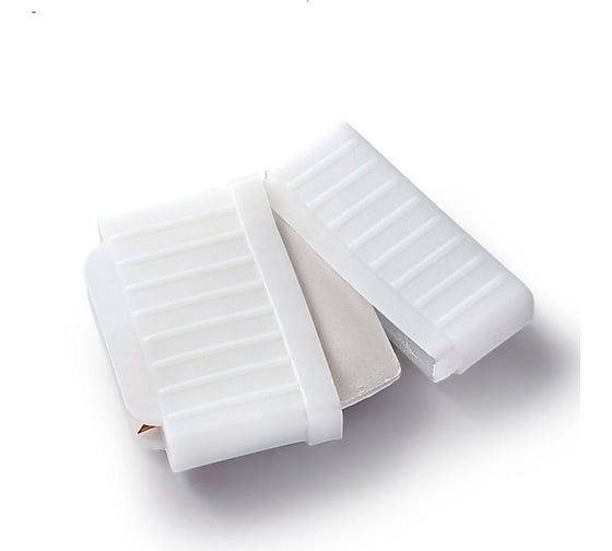 Изображение товара Портновский мел PRYM с держателем 611819 белый 46264