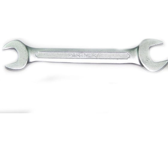 Изображение товара Рожковый ключ Partner 14x15 мм PA-101415(703)