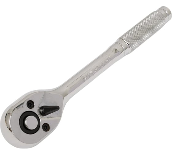 Изображение товара Трещотка для торцовых головок ЭКСПЕРТ Зубр 1/4" 27739-1/4