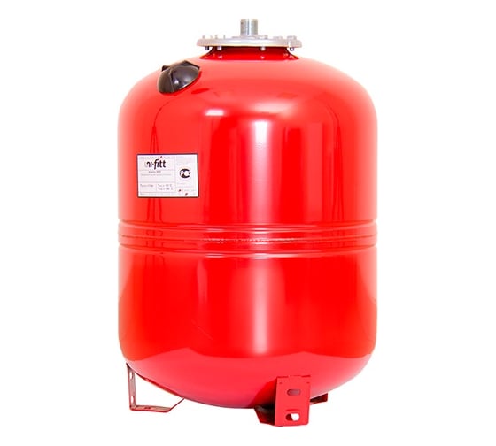 Изображение товара Расширительный бак Uni-Fitt 150 л, для отопления WRV150-U