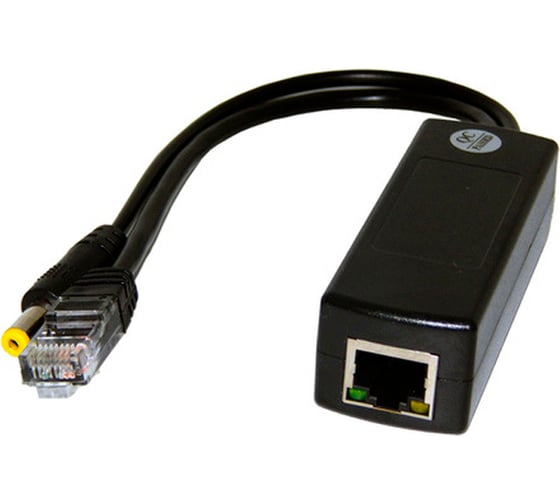 Изображение товара Poe сплиттер ComOnyx co-ps-m5-1-p303, 100-050