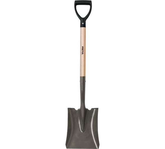 Изображение товара Совковая лопата Truper PCD-P 22506