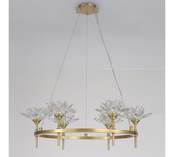 Изображение товара Подвесная люстра IMPERIUMLOFT LOTOS D64 203933-26