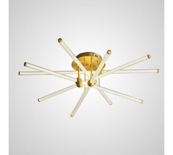 Изображение товара Потолочная люстра IMPERIUMLOFT BEKKA D103 203762-26