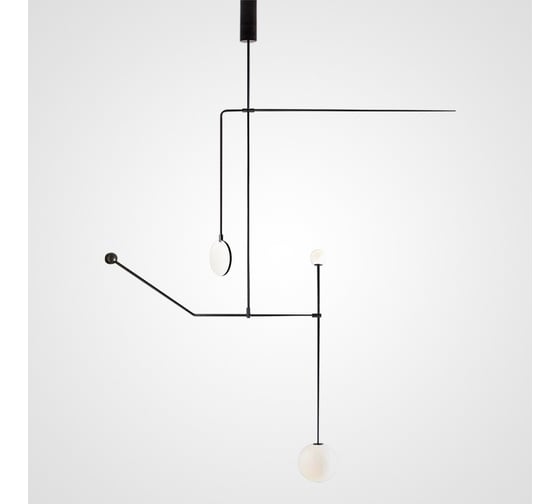 Изображение товара Подвесная люстра IMPERIUMLOFT LINES 140823-26