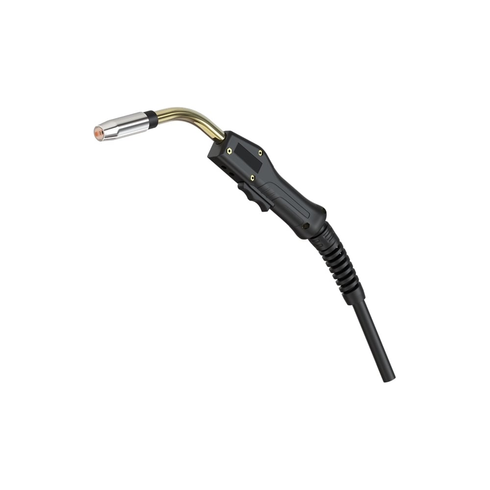 Изображение товара Горелка с воздушным охлаждением GOODEL MAXI-450, 3 м, 500 А