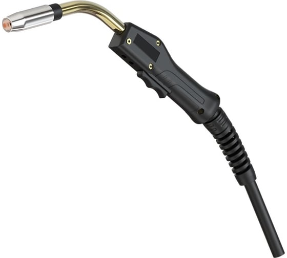 Изображение товара Горелка с воздушным охлаждением MAXI-450, 3 м, 60 кв.мм GOODEL GS2.45.03