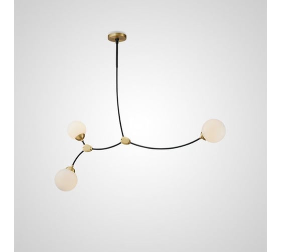 Изображение товара Подвесная люстра IMPERIUMLOFT VINE L3 141134-26