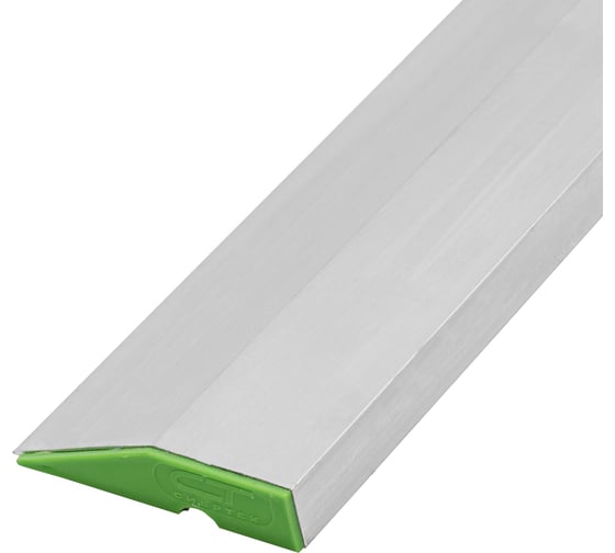 Изображение товара Алюминиевое правило Трапеция СИБРТЕХ 1 ребро жесткости, 1.5м 89608