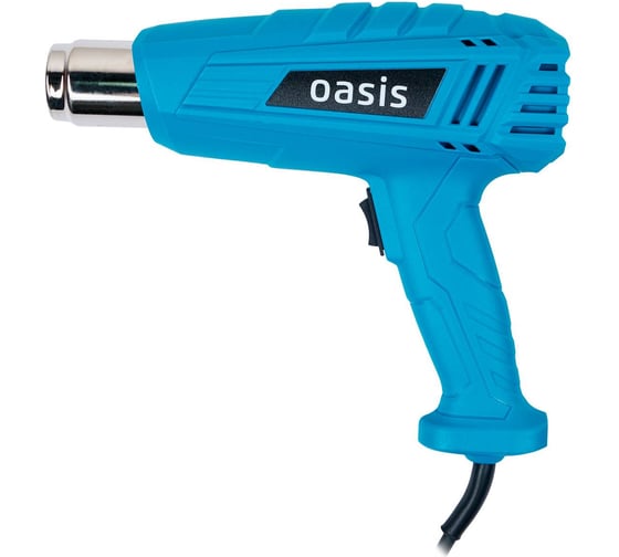 Изображение товара Строительный фен OASIS TG-20
