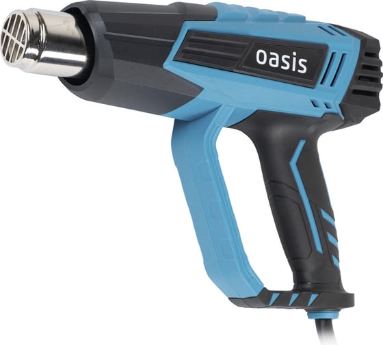 Изображение товара Строительный фен OASIS TG-20R