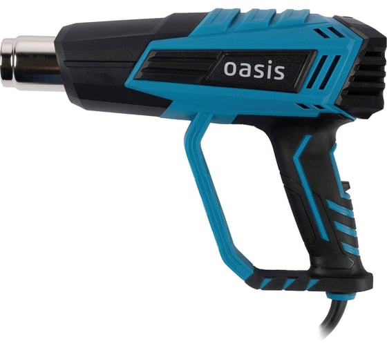 Изображение товара Строительный фен OASIS TG-20E