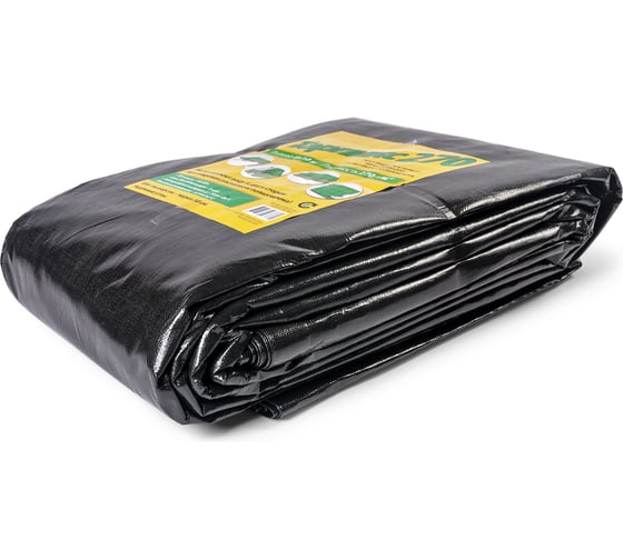 Изображение товара Тент 270 г/кв.м, 6x10 м ТАРПИКС Т27р610