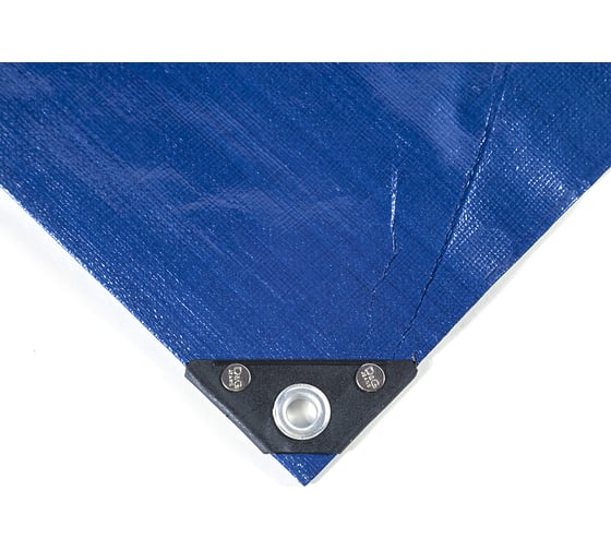 Изображение товара Тент 180 г/кв.м, 4x4 м ТАРПИКС Т18р44