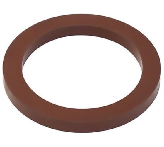 Изображение товара Уплотнение для камлоков TITAN LOCK материал Viton,5 шт, 1in TL100VI_5