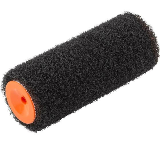 Изображение товара Валик MASTER COLOR ядро 44 мм, для нанесения шпатлевок, нейлон, ворс 16 мм, под 8 мм бюгель, 180 мм 30-0735