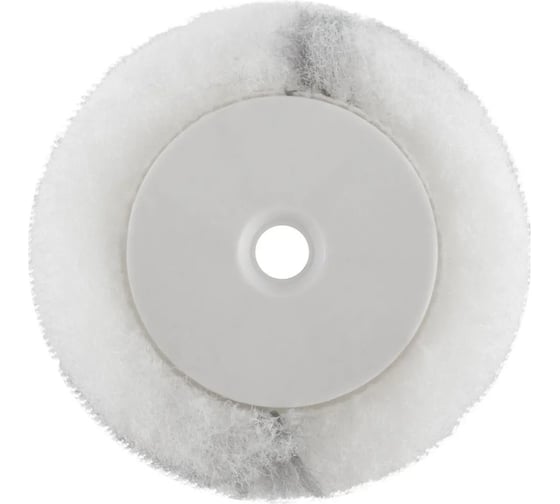 Изображение товара Валик MASTER COLOR ядро 41 мм, полиамид/нейлон, ворс 12 мм, под 8 мм ручку, 350 мм 30-0738