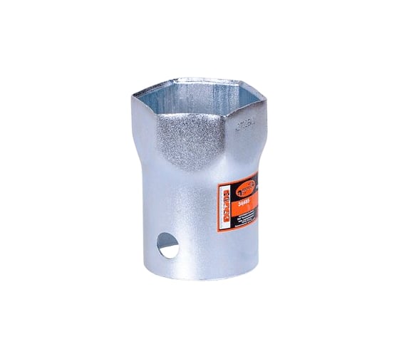 Изображение товара Ключ ступицы АвтоDело BPW. SAF. MAN 95 мм 6 граней 34496 12291