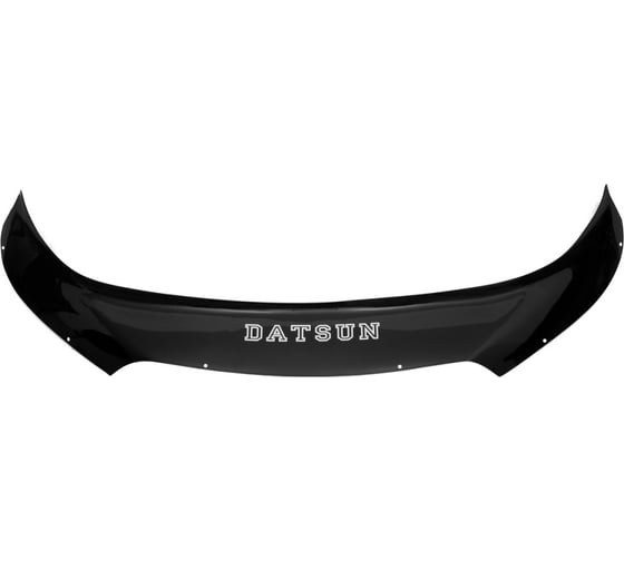 Изображение товара Дефлектор капота Rein DATSUN ON-DO 2014- седан REINHD619