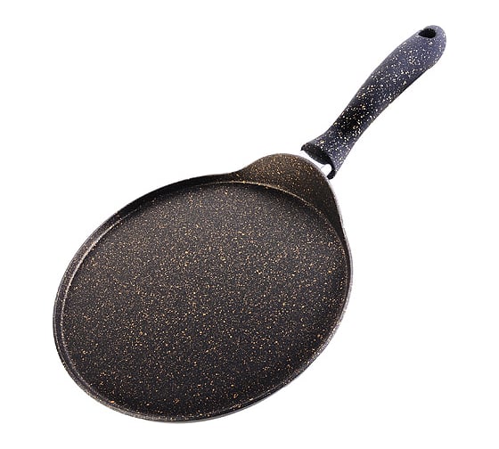 Изображение товара Блинница MAYER&BOCH 24 см, из алюминия, с антипригарным покрытием 80440