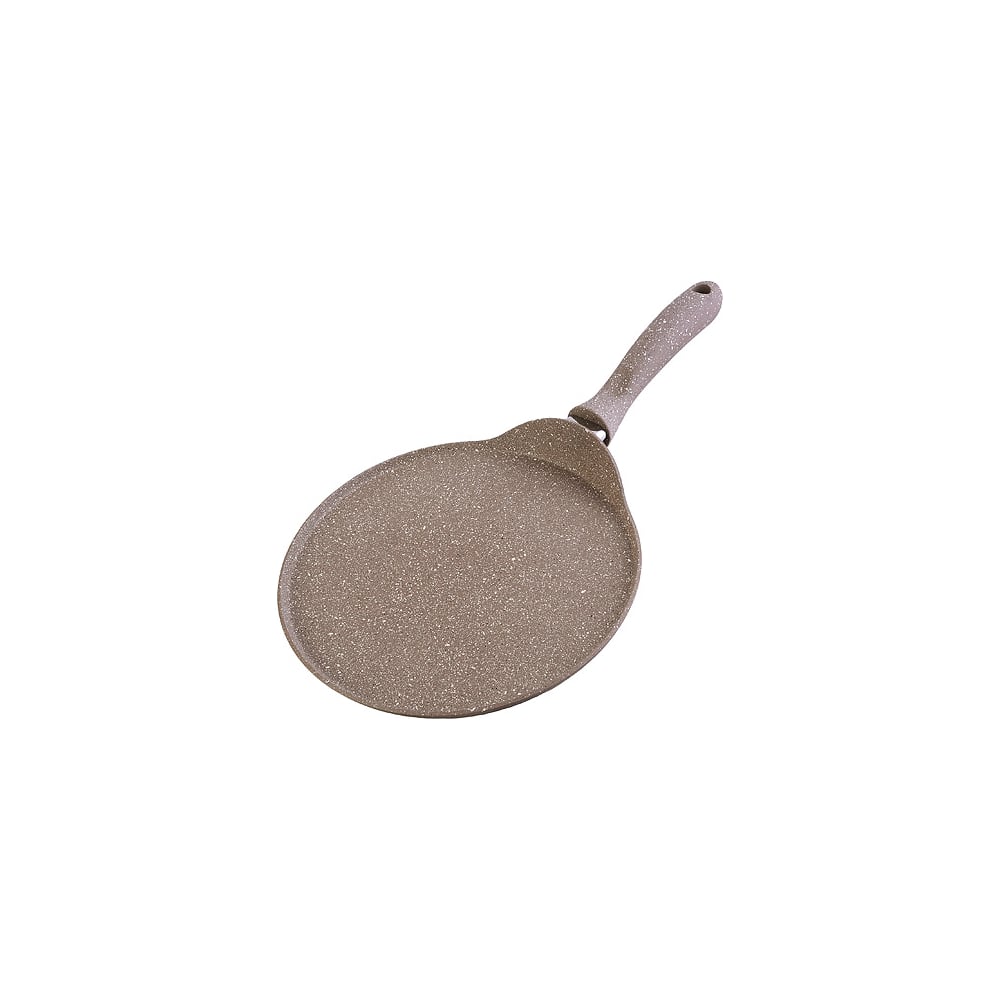 Изображение товара Блинница MAYER&BOCH 22 см алюминий с антипригарным покрытием, подходит для газовых и электрических 